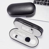 Double Layer Glasses Case  Contact Lens Storage System - Product detail 4