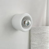 Modern Glass Wall Light  Circular LED Ring Design - Product detail 15