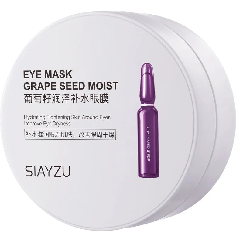 Grape Seed Eye Mask  Collagen Firming Treatment - Product example