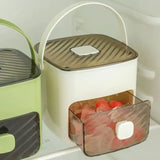 Modern Ice Cube Mold  One-Touch Release System - Product detail 6
