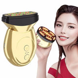 Red Light Therapy Massager  7-Mode Face  Neck Treatment Device - Product showcase