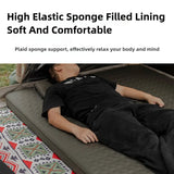Self-Inflating Camping Mattress  Portable Air Bed With Built-in Pump - Product detail 5