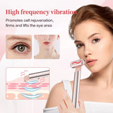 Anti-Aging Eye Massager  LED Red Light Therapy Device - Product detail 7