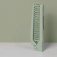 Wide Tooth Hair Comb  Gentle Detangling Styling Tool - Product detail 18