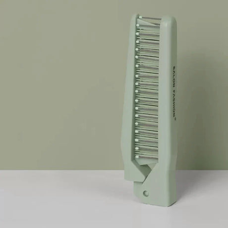 Wide Tooth Hair Comb  Gentle Detangling Styling Tool - Product detail 18