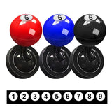 Car Start Button Joystick  Billiard Ball Design Push Start Cover - Product detail 9