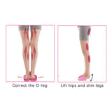Ergonomic Posture Corrector Slippers  Five-Toe Alignment Design - Product detail 8