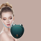Facial Sculpting Massager  USB Rechargeable Beauty Tool - Detailed view