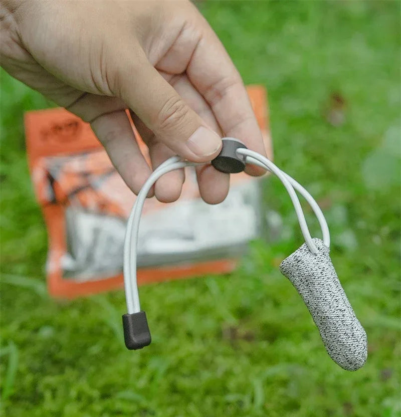 Professional Fishing Finger Guard  Adjustable Protective Wear - Product detail 9
