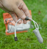 Professional Fishing Finger Guard  Adjustable Protective Wear - Product detail 9