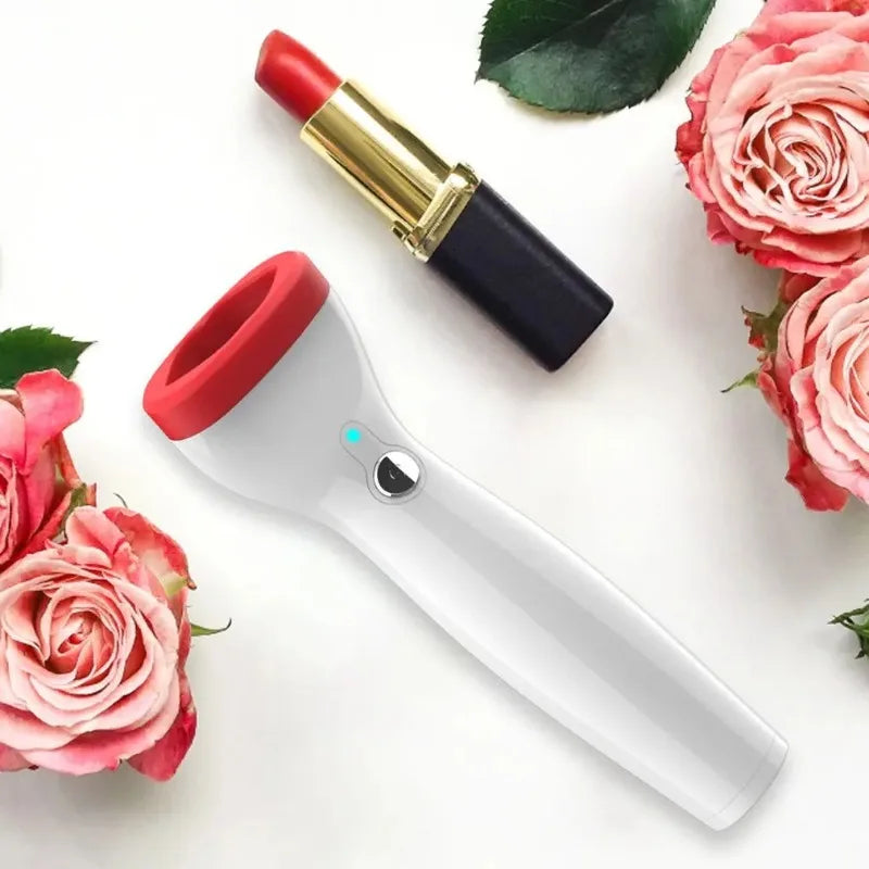 Natural Lip Enhancement Device  Electric Silicone Plumping System - Product detail 8