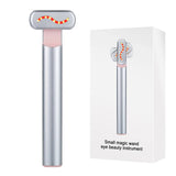 Anti-Aging Eye Massager  LED Red Light Therapy Device - Product detail 15