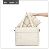 Protective Laptop Sleeve  Quilted Waterproof Design - Product detail 13