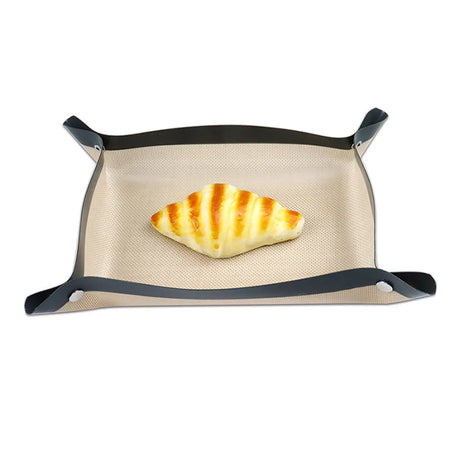 Silicone Baking Mat  Professional Heat-Resistant Nonstick Surface - Product detail 14
