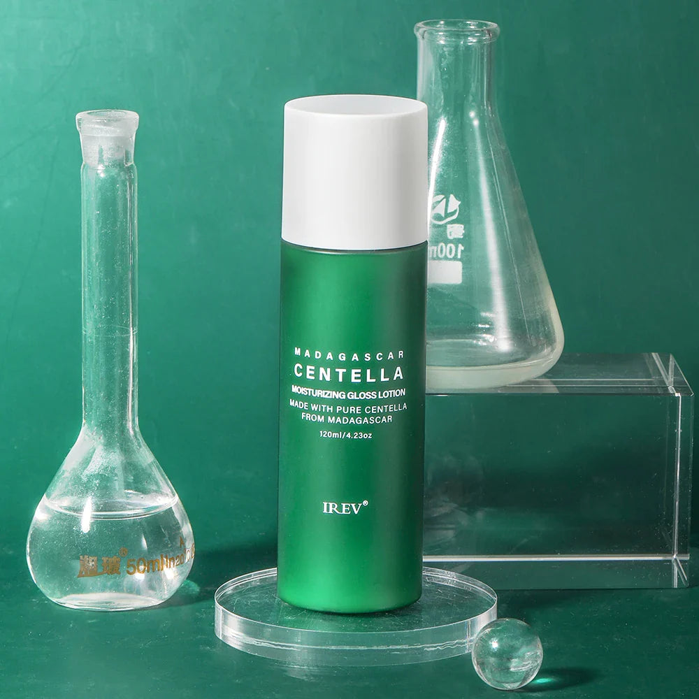Centella Moisturizing Lotion  Pure Madagascar Extract - Product example