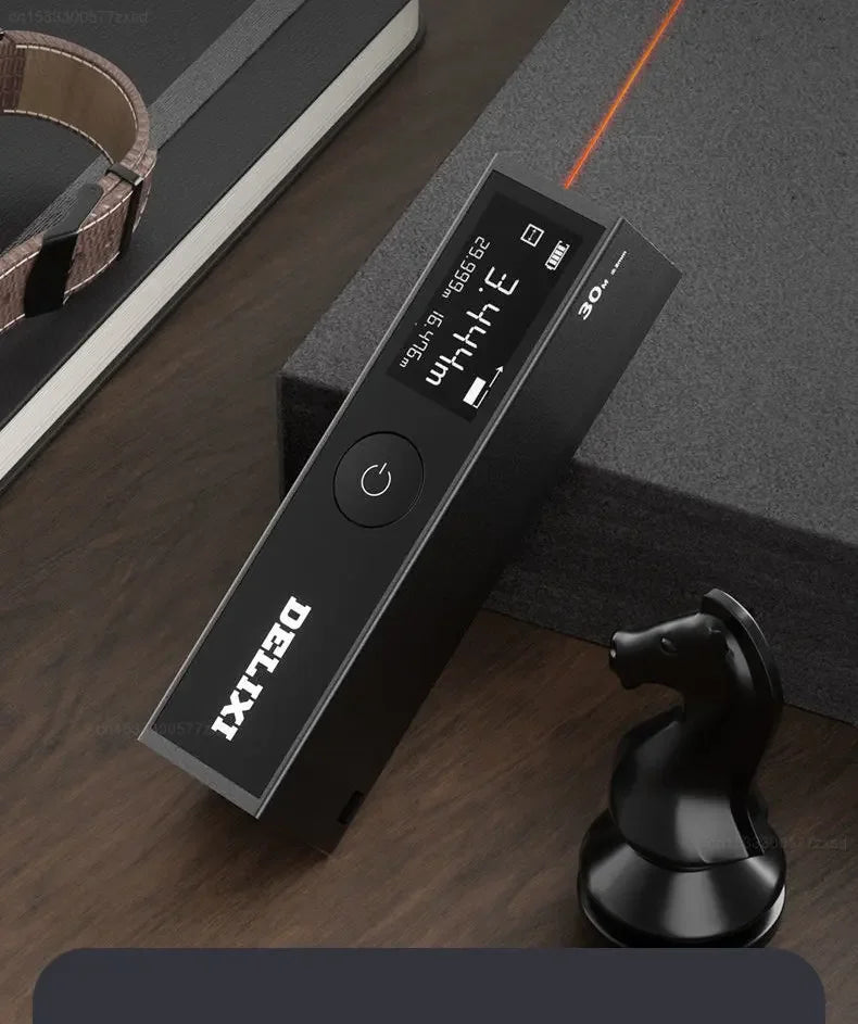 Digital Laser Measure  Multi-Function Distance Meter - Product detail 6