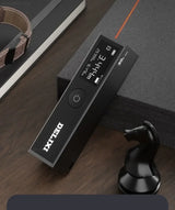 Digital Laser Measure  Multi-Function Distance Meter - Product detail 6