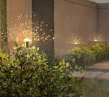 Solar Garden Path Light  Starburst LED Design - Product detail 6