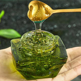 Korean Moisturizing Cream  Deep Hydration Repair Formula - Product detail 5
