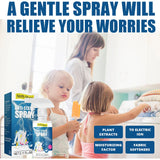 Anti-Static Spray for Clothes  Wrinkle Release Formula - Product detail 4