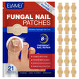 Antifungal Nail Treatment  Overnight Hydrogel Repair Patches - Product detail 9