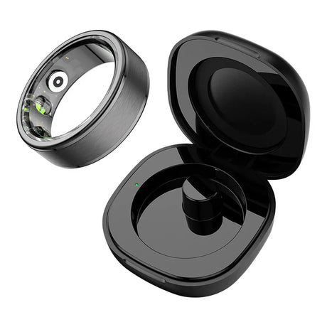Smart Fitness Ring  Health Tracking With Multi-Sport Mode - Product detail 4