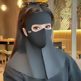 UV Protection Face Mask  Full Coverage UPF50 Cooling Design - Product detail 13