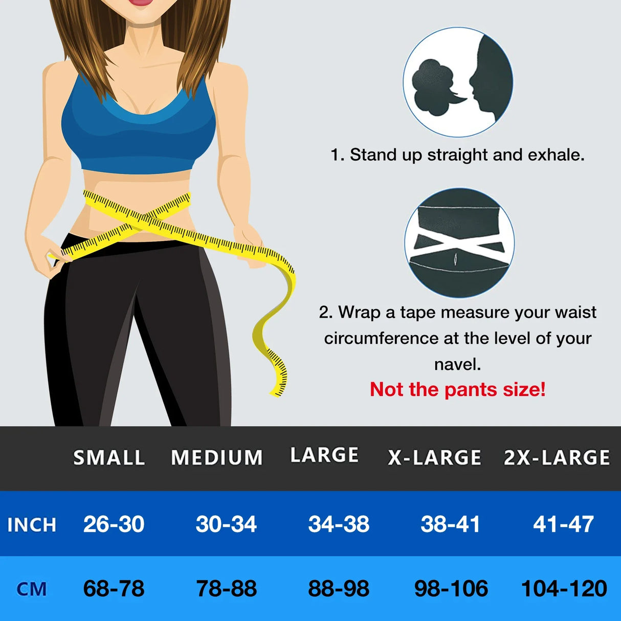 Ergonomic Back Brace  Dual Pulley Lumbar Support System - Product detail 4