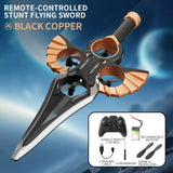 Smart RC Drone  Gesture Control Flying Sword Design - Product detail 14