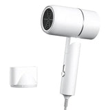 Foldable Ionic Hair Dryer  Compact Travel Design With Advanced Technology - Product showcase