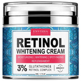 Retinol Collagen Face Cream  Anti-Aging Moisturizer with Hyaluronic Acid - Product detail 8