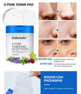 Pore Refining Toner Pads  AHA BHA Exfoliating Treatment - Product detail 5