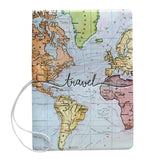 Travel Passport Cover  Global Design Collection - Product detail 8