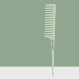 Wide Tooth Hair Comb  Gentle Detangling Styling Tool - Product detail 13