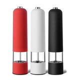 Electric Spice Grinder  LED Illuminated Precision Mill - Product example