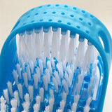 Shower Foot Massage Slippers  Non-Slip Cleaning Scrubber - Product detail 8