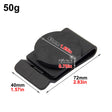 Magnetic Tool Holder  Heavy-Duty Belt Clip Organizer - Product detail 12