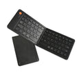 Portable Bluetooth Keyboard  Foldable Compact Design - Product detail 9