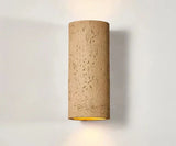 Industrial Wall Light  Cement Cylinder Design - Product detail 7