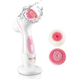 Electric Facial Cleansing Brush  3-in-1 Sonic Technology System - Product detail 7