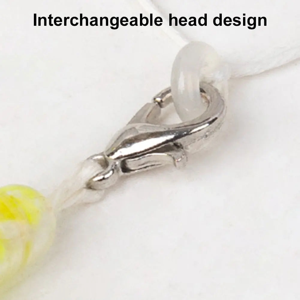 Interactive Cat Toy  Rechargeable Motion-Activated Caterpillar - Product detail 12