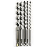 Professional Wood Drill Bit  Extended Hex Shank Design - Product detail 5