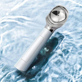 Smart Ice Cream Scoop  LED Display  USB Rechargeable - Product detail 9