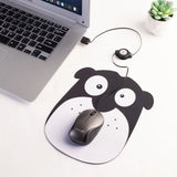 USB Type C Retractable Mouse  Compact Travel Design - Product detail 11
