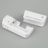 Portable Battery Power Bank  AA Emergency Charger - Product detail 7