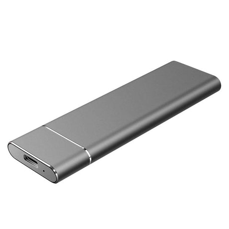 Compact External SSD Drive  USB 31 High-Speed Storage - Product detail 7