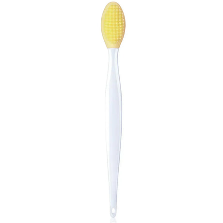 Silicone Facial Cleansing Brush  Gentle Exfoliating Tool - Product detail 8