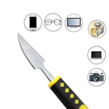 Professional Electronics Repair Kit  Dual-Head Carbon Steel Tools - Product example