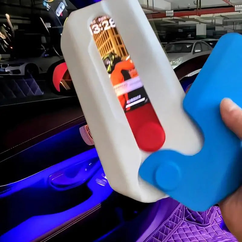 Interactive Phone Case  3D Fidget Stress Relief Design - Product detail 8