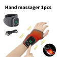 Smart Heating Ankle Massager  5-Speed Digital Control - Product detail 18